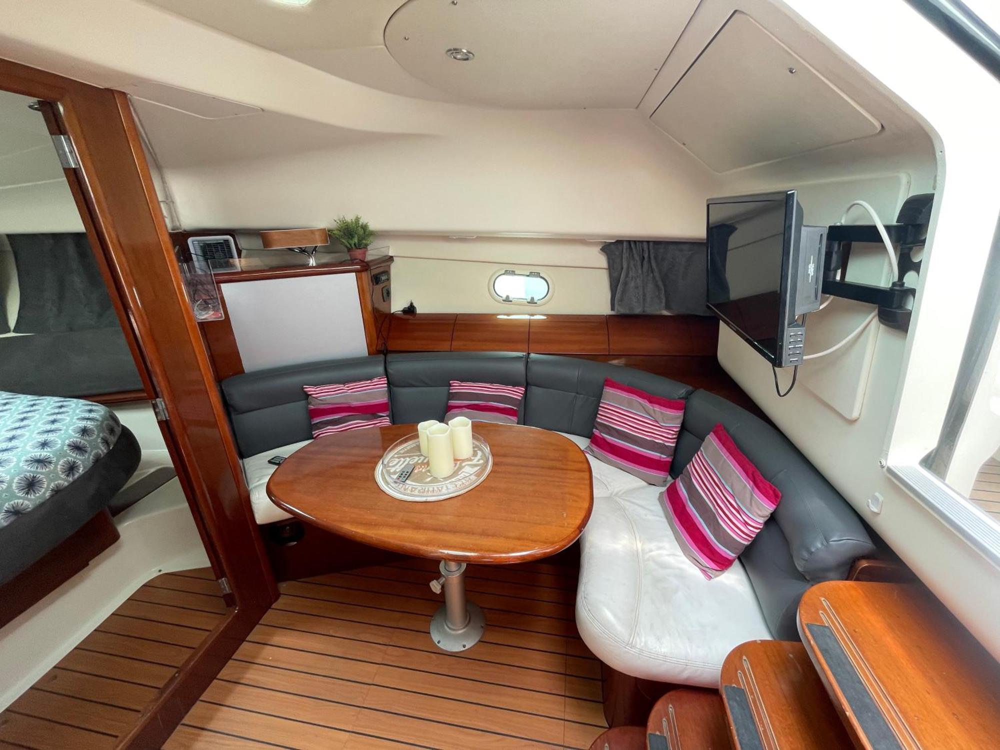 Une Nuit Sur Un Magnifique Bateau Linge Et Menage Inclus - Boat Paradise La Rochelle La Rochelle  Exteriér fotografie